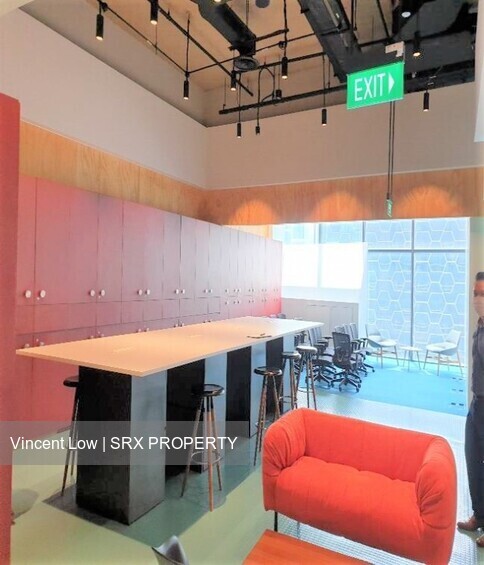 Extremely Rare Freehold Office in District 1 (D1), Office #520218911